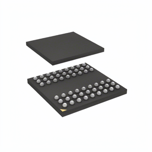 Authorized Distributor Memory Electronics Component IS42S16800F-7B-TR 54 TFBGA - Product Image 1