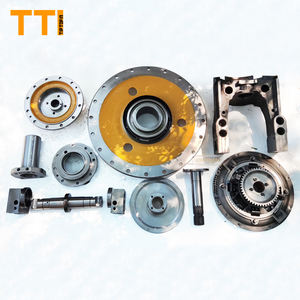 Part Final Drive 2S7099 Hub D7G, Part Undercarriage D6D D7F 2S3946 5M6651, Part Gearbox Undercarriage Bulldozer D7G Dozer - Product Image 3
