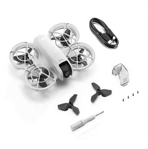 Light & Portable Dij Neo Motion Fly More Combo Fly More Dj Neo All Combo 4K Ultra-<b>Stabilized</b> Video - Product Image 3