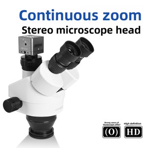 Machine de micro-incrustation de bijoux, <span class=keywords><strong>microscope</strong></span> stéréo auxiliaire pour incrustation de diamants, <span class=keywords><strong>loupe</strong></span> sculptée, livraison gratuite Shenzhen - Product Image 4