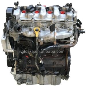 מכירות ישירות במפעל חדש עבור ניסן td27 עם מנוע תזמון - Product Image 3