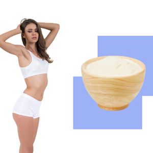 Precio de fábrica Regulación del apetito Sibu Polvo crudo Gestión de calorías Sibu Keto-Friendly Dieta Suplemento DE SALUD Sibu Polvo - Product Image 2