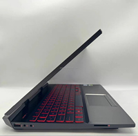 Prix bas pour ordinateur portable de jeu OMEN 4 I7-8gen Dual Core GTX1060 (6G) 8G 256G 120Hz d'occasion pour étudiants et professionnels