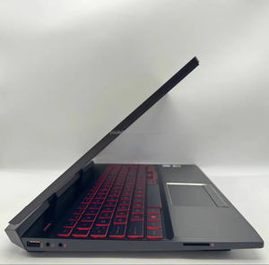 Prix bas pour ordinateur portable de jeu OMEN 4 I7-8gen Dual Core GTX1060 (6G) 8G 256G 120Hz d'occasion pour étudiants et professionnels - Product Image 2