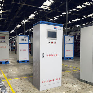 חברת cakd מנתחת גז אוטומטי עבור פירות וירקות לאחסון חמצן קר וניטור פחמן דו חמצני במחסנים - Product Image 4