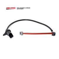 Kit de capteurs de frein avant KINGSTEEL OEM 4H0 615 121 Q pour Audi A7 A6 A8 4H0615121Q 8T0 615 437