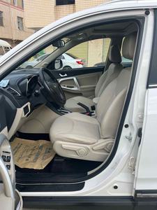 Chery Tiggo 5 1.5T Jiayue Trust 2016, <span class=keywords><strong>SUV</strong></span> compact chinois d'occasion, valeur turbo et espace pratique, choix familial fiable - Product Image 3