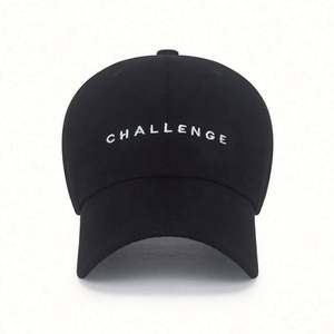 Nueva Gorra de Béisbol Deportiva Personalizada de Moda para Exteriores, con Visera Ajustable para las Cuatro Estaciones - Product Image 5