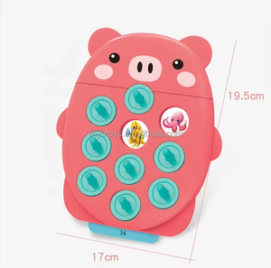 Giocattoli educativi personalizzati Montessori per bambini che abbinano giocattoli per gioco genitore-bambino gioco da tavolo gioco di cognizione giocattoli educativi abbinati - Product Image 5