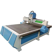 Enrutador CNC para carpintería con láser cuántico 1325, máquina para tallado de puertas de armarios de cocina de madera