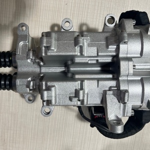 Pieza de Transmisión Automática, Transmisión Seca Doble D7UF1 41470-2D210 414702d011 para Sistema de Transmisión de Automóviles 2015-2019, Pieza 4147 - Product Image 2