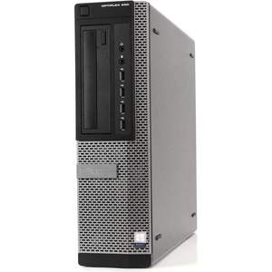 Para <span class=keywords><strong>Dell</strong></span> Optiplex <span class=keywords><strong>990</strong></span>, paquete de PC de escritorio, adaptador WiFi Intel Quad Core I5 3,2 GHz, 16GB RAM, 1TB HDD, Windows 10 Pro, 24GB, 8G, 8G - Product Image 4