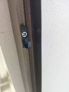 <span class=keywords><strong>Mosquitera</strong></span> Retráctil de Diseño Moderno para Ventanas, de <span class=keywords><strong>Aluminio</strong></span> y Fibra de Vidrio, Deslizante, Repelente de Insectos, para Puertas - Product Image 5