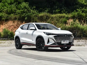 Nuevo CHANGAN X5 PLUS 2026, SUV a Gasolina 1.5T de Alto Rendimiento, Vehículo Económico - Product Image 2