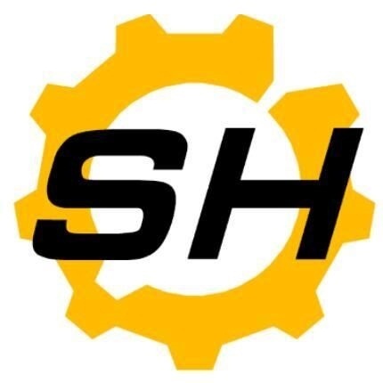 Changzhou Sanheng Machinery Co., Ltd. logo