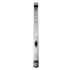 อุปกรณ์เสริมอุตสาหกรรม VME6U1V2 30299-083-50 - Product Image 6