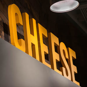 แผ่นฟองน้ำ EVA ขนาดใหญ่แบบมีตัวอักษรขนาดใหญ่สำหรับงานปาร์ตี้กลางแจ้ง3D ตกแต่งผนังสำนักงานตามสั่ง - Product Image 2