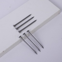 Clous ronds courants en fil de fer Yizhengyu en promotion – Clous courants de haute qualité pour la construction en bois