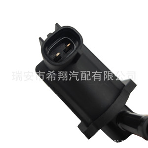Válvula Solenoide para Subaru Forester 136200-3000 16102AA380 DC 12V, Válvula de Control de Gas - Product Image 3
