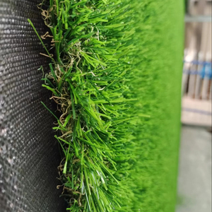 Meisen gazon coloré écologique 25mm 30mm pour <span class=keywords><strong>terrasse</strong></span> cour toit aire de jeux sol extérieur vert paysage tapis - Product Image 2