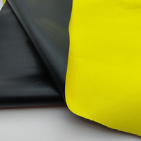 Couverture de voiture en polyester, manteau épais anti-UV, 7 m, résiste à l'eau, 100%, couverture pour parapluie, tente, rideau de pluie, tissu