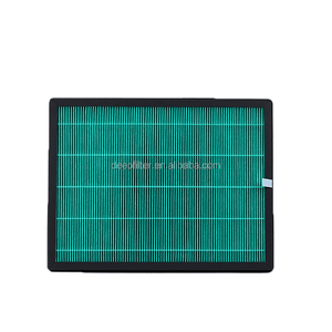공장 가격 AP-1019C-FP 교체용 공기 필터 HEPA 및 탄소 결합 필터 공기 정화용 - Product Image 1