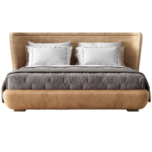 Mobili per Camera da Letto Set di Arredamento Reale GZH-HA927 - Product Image 1