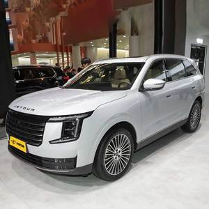 Chery JETOUR X70L 2.0TD 8AT Elite International, SUV intermédiaire neuf 5/7 places, disponible en stock, conduite à gauche, essence, Smart <span class=keywords><strong>Automobiles</strong></span> - Product Image 1