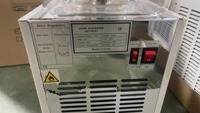 Distributeur automatique de jus froid commercial pour restaurants, hôtels et salons de thé