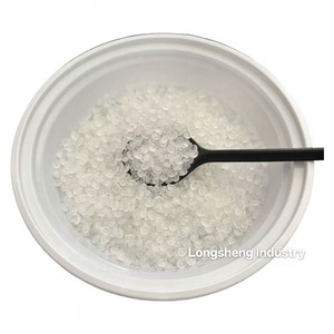 เม็ดพลาสติก PP คุณภาพสูง เหมาะสำหรับกระบวนการฉีดขึ้นรูป - Product Image 2