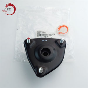 Sistema de Suspensión de Calidad Original, Aislante de Amortiguador 54610-1H000 54610 1H000 para K-ia MOHAVE 546101H000 - Product Image 1