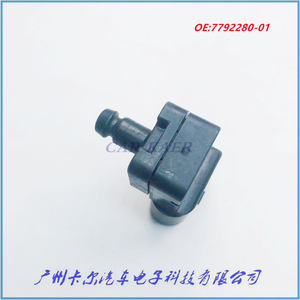 Bmw Intake Pressure <b>Sensor</b> 7792280-01 New <b>For</b> E46 <b>Car</b> Replacement Part - Product Image 5