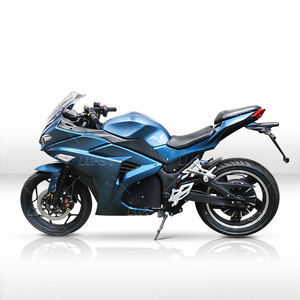 DomeRide V6 Horizon S, Motocicleta Eléctrica Deportiva, Modelo para Comercio Exterior, Little Ninja Street Bike <span class=keywords><strong>DR</strong></span>-326 - Product Image 4
