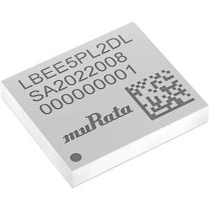 Componentes Electrónicos Nuevos y Originales, Circuito Integrado, Módulos Transceptores de RF y Módems, Módulo LBEE5PL2DL-921 - Product Image 1