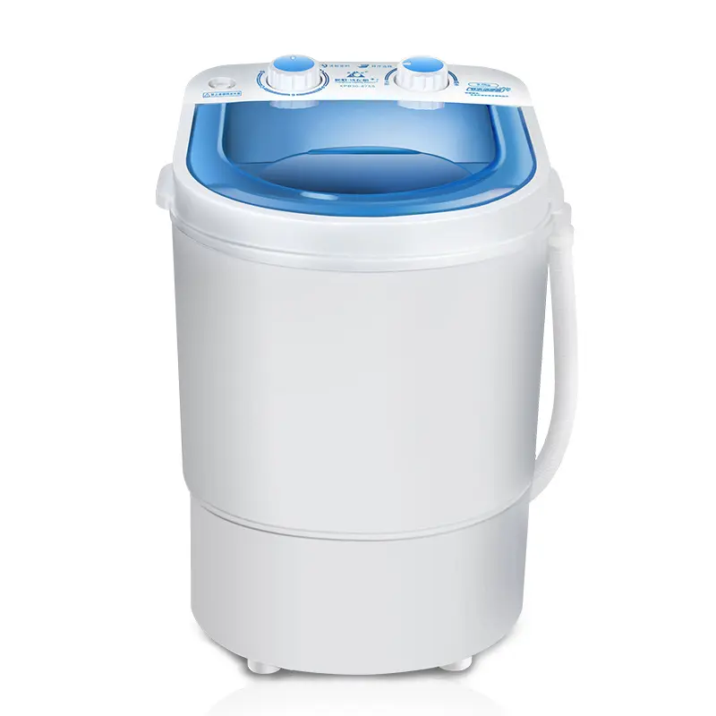 Huishoudelijke Mini Wassen Machine Fabriek Groothandel Automatische Kleding Wasmachine Draagbare Kleine Baby Kleding Ondergoed Wasmachine