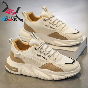 Zapatos Deportivos para Hombre, Transpirables, Verano 2025, Nuevos Zapatos Casuales para Hombre, Zapatos para Correr, Zapatos de Moda - Product Image 4