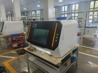 Découpeuse laser de précision 4040 pour bijoux, idéale pour couper de petits objets en or, argent et laiton
