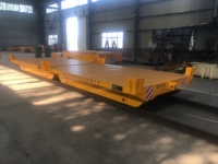 Nouvelle plateforme roulante Lei Na certifiée CE, chariot de transfert non motorisé de 5 tonnes pour usine de fabrication, restaurant et commerce de détail