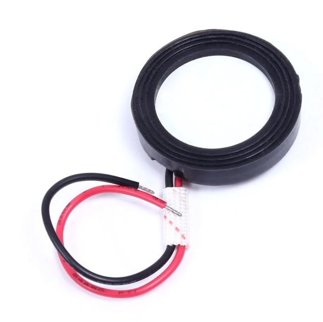 25mm Ultrasonic Piezoelectric Moisture Film Humidifier Electronic Components Product.