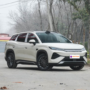 BYD Song Ultra DM-i Edición Líder SUV, Nuevo Modelo Eléctrico de Alta Velocidad y Gran Autonomía, Inteligente, para Exportación - Product Image 3
