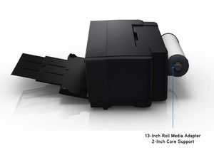Nuova <span class=keywords><strong>Stampante</strong></span> Inkjet Wireless Originale Epson P400 A3+ per Stampa Artistica e Fotografica Senza Bordi - Product Image 5