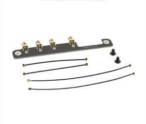 บอร์ดขยายมัลติฟังก์ชั่นชิปบอร์ดยูคอนโซลพร้อมตัวรับสัญญาณ <span class=keywords><strong>Rtl</strong></span>-<span class=keywords><strong>sdr</strong></span>, โมดูลลอร่า, จีพีเอส, นาฬิกา Rtc และฮับยูเอสบี 2.0 ระยะไกล - Product Image 6