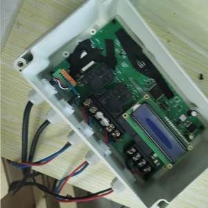 Contrôleur de suivi solaire automatique GPSST-D à 2 axes avec suivi du soleil, suiveur solaire à bas <span class=keywords><strong>prix</strong></span> - Product Image 5