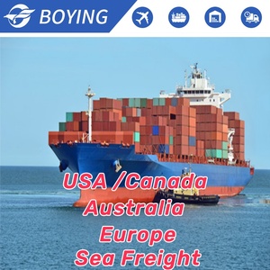 Cửa đến cửa vận chuyển vận tải đường biển từ Trung Quốc tàu đến Canada Toronto Vancouver <span class=keywords><strong>Montreal</strong></span> - Product Image 4