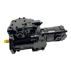 7172754 PVD-0B-12P E16 E17 E19 E20 Adecuado para el Conjunto de Bomba Hidráulica de Excavadora - Product Image 5