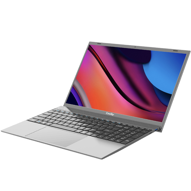 Cheapest Price Mini Laptop Hot Sell 15.6 Inch 1920*1080 Laptop Computer Ultra-thin Laptop