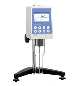 Yeni dijital ekran viskozimetre lab klinik laboratuvar testi viskozite rotasyonu - Product Image 3