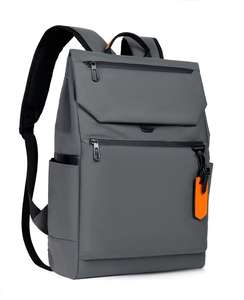 กระเป๋าเป้ผ้าอ็อกซ์ฟอร์ดความจุขนาดใหญ่ของผู้หญิงกระเป๋านักเรียนสไตล์เกาหลีแบบลำลองสำหรับเดินทางพร้อมซิปดีไซน์ทันสมัยเข้าได้กับทุกชุด - Product Image 4