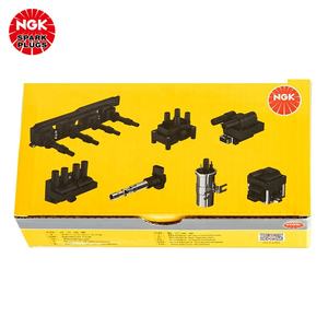 Bobina <span class=keywords><strong>de</strong></span> Encendido U5003 06A905115D Directo <span class=keywords><strong>de</strong></span> Fábrica para Volkswagen Passat, Sagitar, Touran, Audi A3/A4/A6, Bobina <span class=keywords><strong>de</strong></span> Encendido MSD para Automóvil - Product Image 4