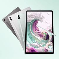 Tablette tactile originale Samsung Tab S9 FE, ordinateur portable avec stylet – Meilleure vente